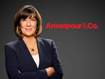 Amanpour and Company