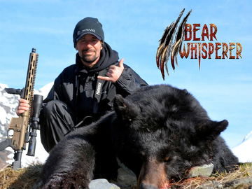 Bear Whisperer