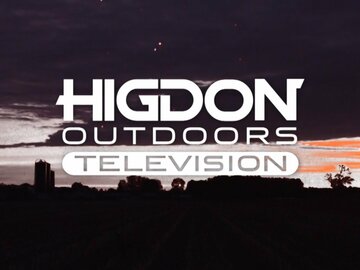 Higdon Outdoors Tv
