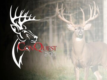 Conquest 200 - Life on a Family Deer Farm