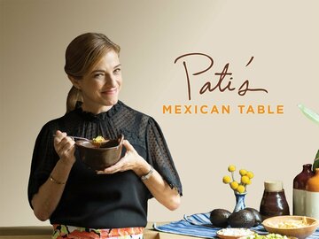 Pati's Mexican Table