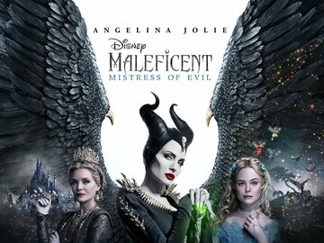 Maleficent: Mistress of Evil