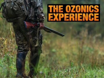 The Ozonics Experience