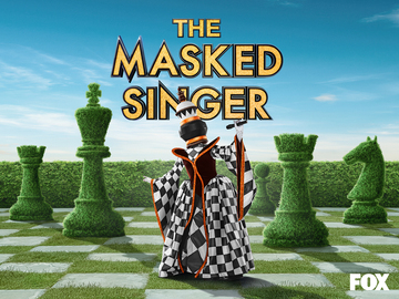 The Masked Singer