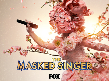 The Masked Singer