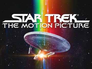 Star Trek: The Motion Picture