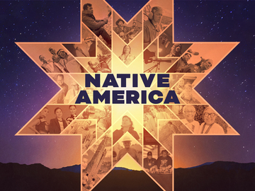 Native America