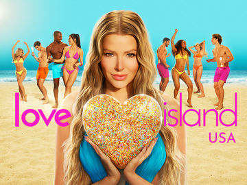 Love Island USA