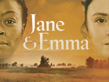 Jane and Emma Jane and Emma