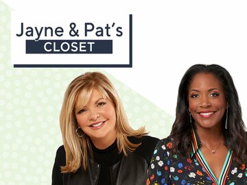 Jayne & Pat's Closet