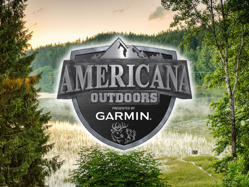 Americana Outdoors Presented By Garmin