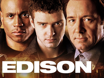 Edison Edison