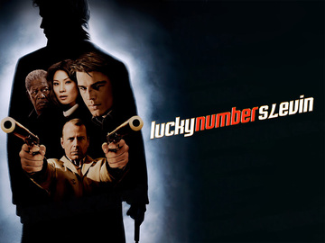 Lucky Number Slevin