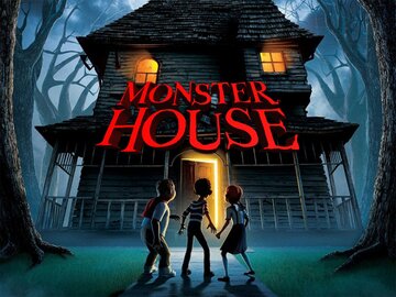 Monster House