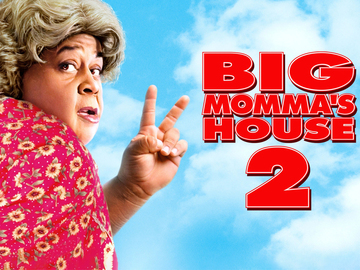 Big Momma's House 2