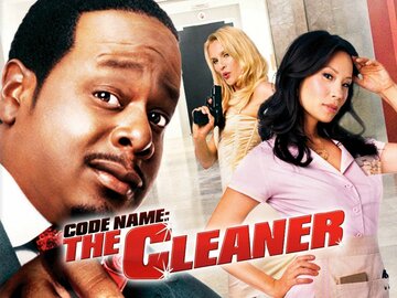Code Name: The Cleaner