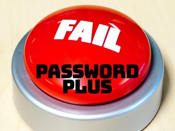 Password Plus Password Plus