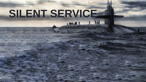 Silent Service