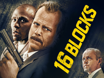 16 Blocks