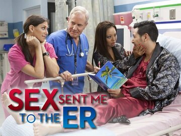 Sex Sent Me to the E.R.