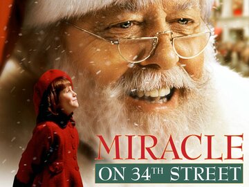 Miracle on 34th Street