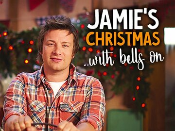 Jamie's Christmas With Bells On Jamie's Christmas With Bells On