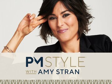 PM Style With Amy Stran