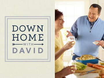 Down Home with David
