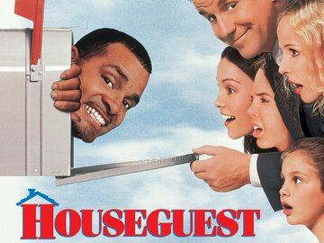 Houseguest