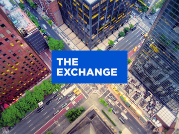 The Exchange