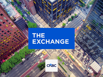 The Exchange The Exchange