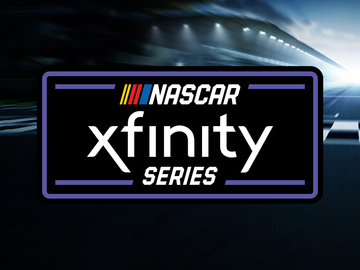 NASCAR Xfinity Racing Series