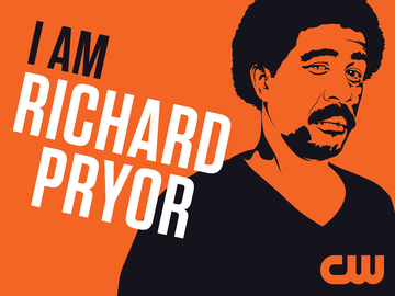 I Am Richard Pryor