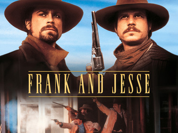 Frank and Jesse