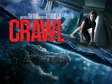 Crawl