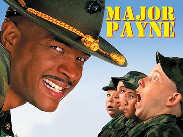 Major Payne