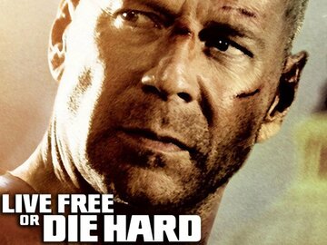 Live Free or Die Hard