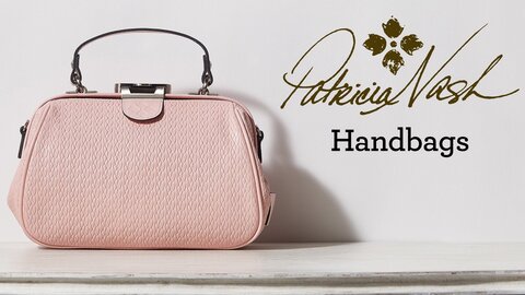 Patricia Nash Handbags
