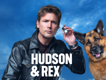 Hudson & Rex