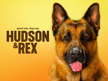 Hudson & Rex