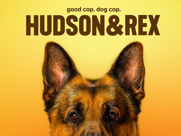 Hudson & Rex