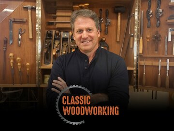 Classic Woodworking
