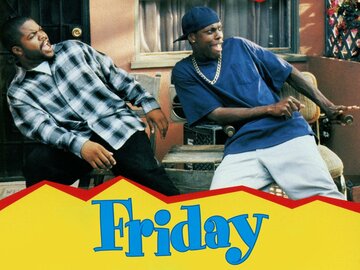 Friday