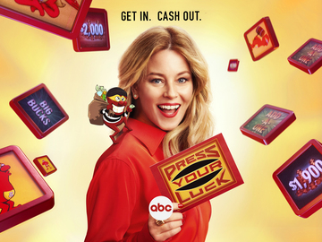 Press Your Luck