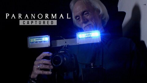 Paranormal: Captured