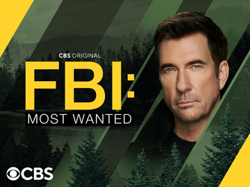 FBI: Most Wanted