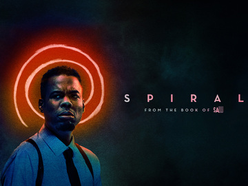 Spiral: From the Book of Saw