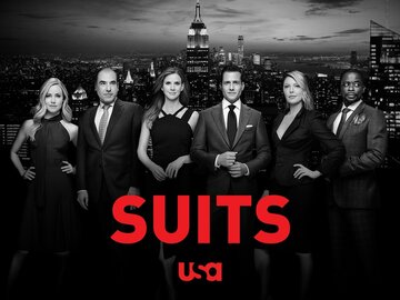 Suits Suits
