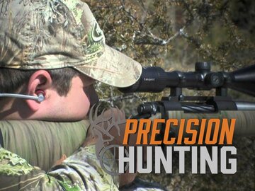 McWhorter Rifles' Precision Hunting TV