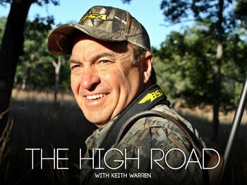 The High Road With Keith Warren